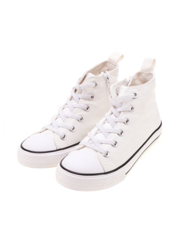 סניקרס גבוהות 30-35