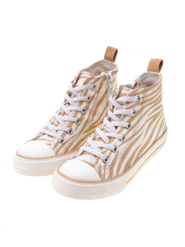 סניקרס גבוהות 30-35