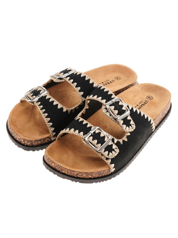 כפכפי נוחות לנשים