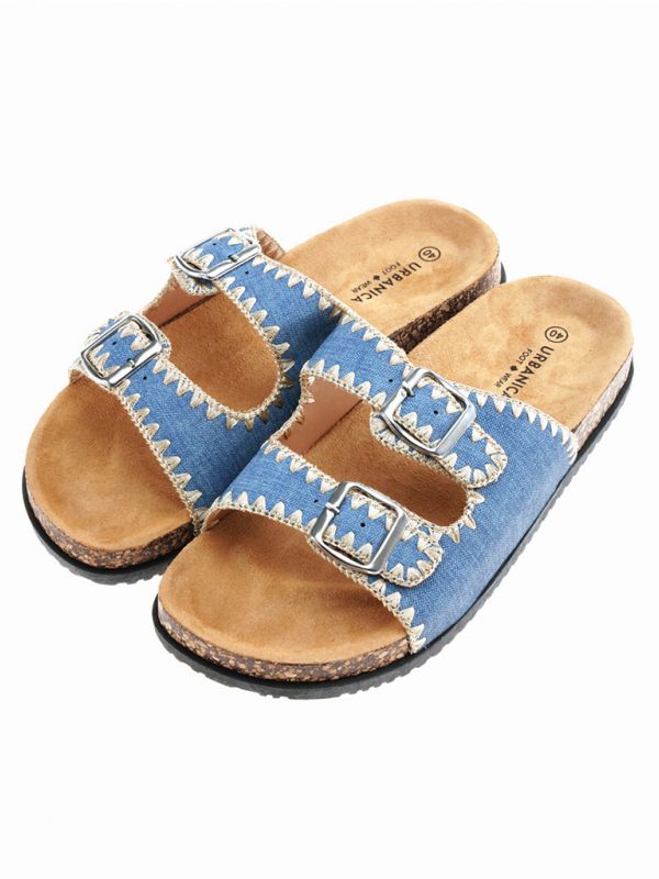 כפכפי נוחות לנשים