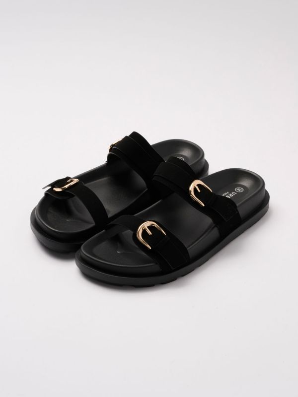 כפכפים טבעיות