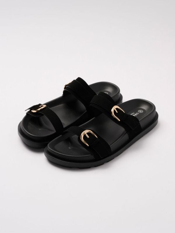 כפכפים טבעיות