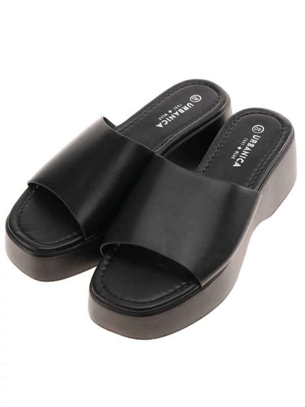 כפכפי פלטפורמה