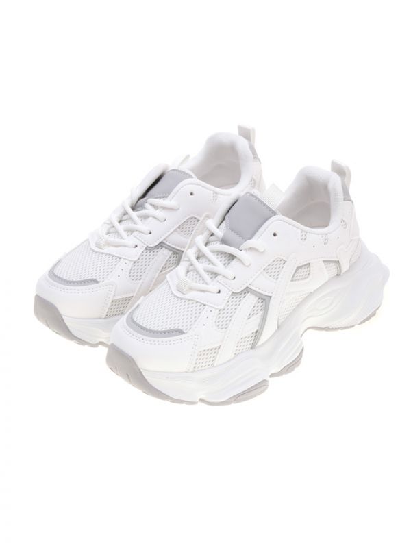 סניקרס צ’אנקיות 36-41