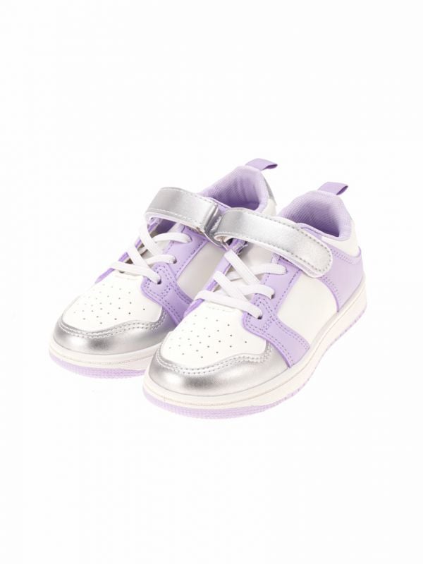 סניקרס צבעוניות 24-29