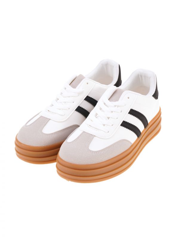 סניקרס פסים 36-41