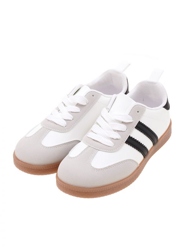 סניקרס פסים 30-35