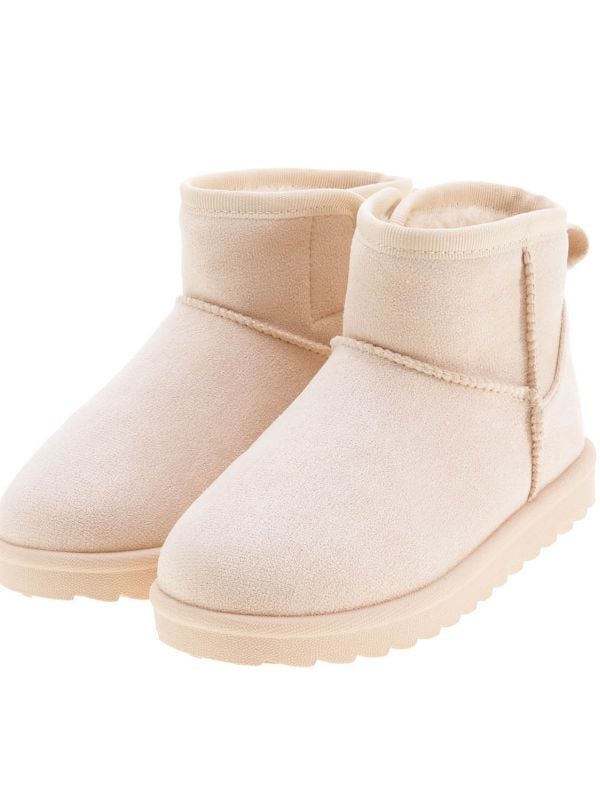 מגפי בד לילדות 24-29