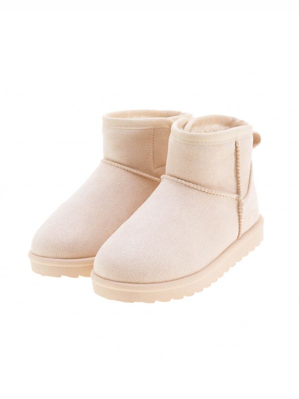 מגפי בד לילדות 24-29