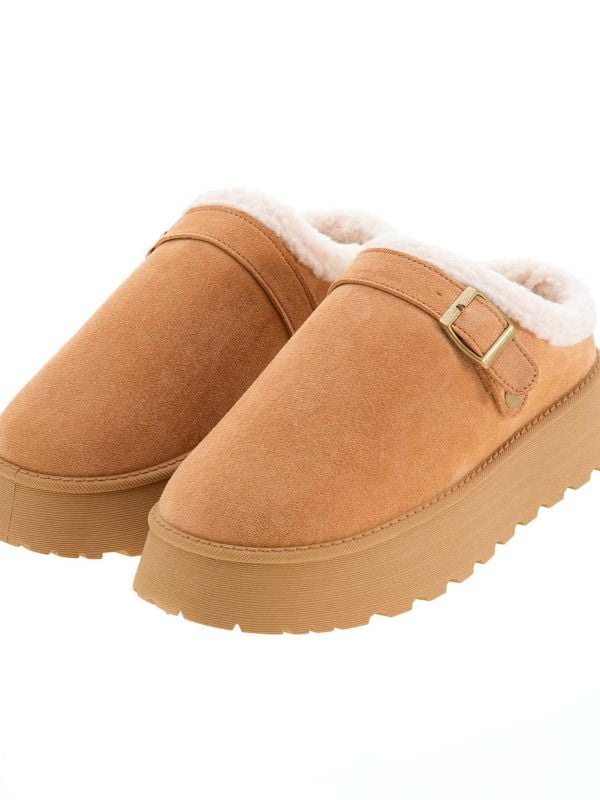 כפכף עם בטנה 36-41