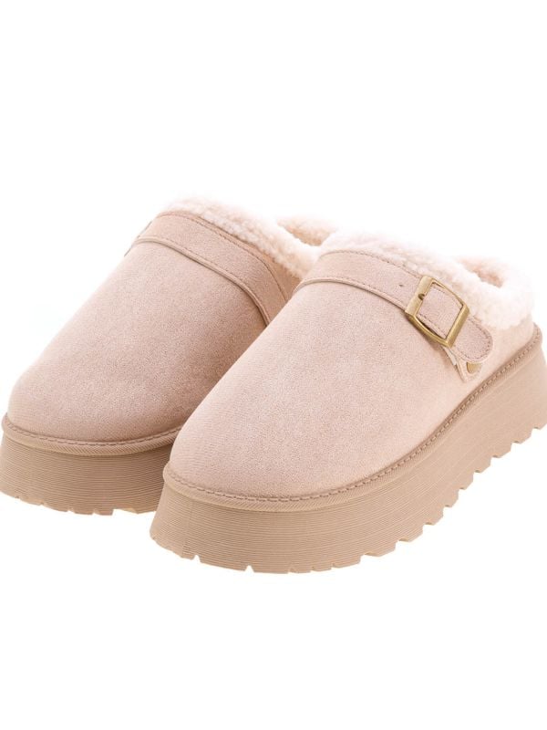 כפכף עם בטנה 36-41