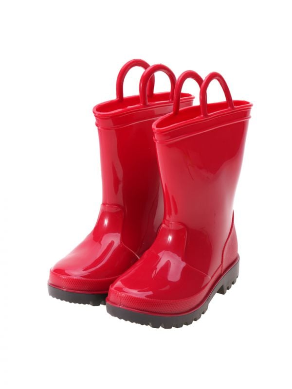 מגפי גשם 22-27