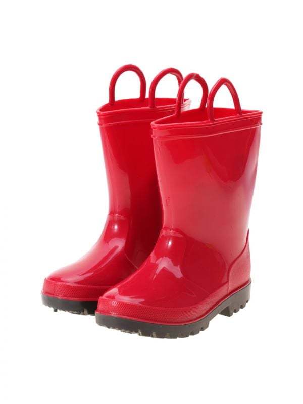 מגפי גשם 28-33