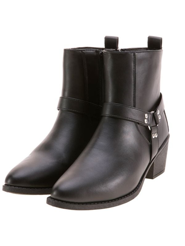 מגפי עקב 36-41