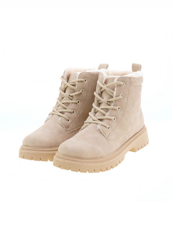 מגפיים עם בטנה 36-41