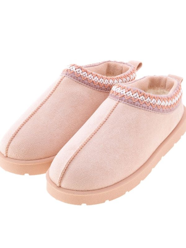 מגפוני בד 30-35