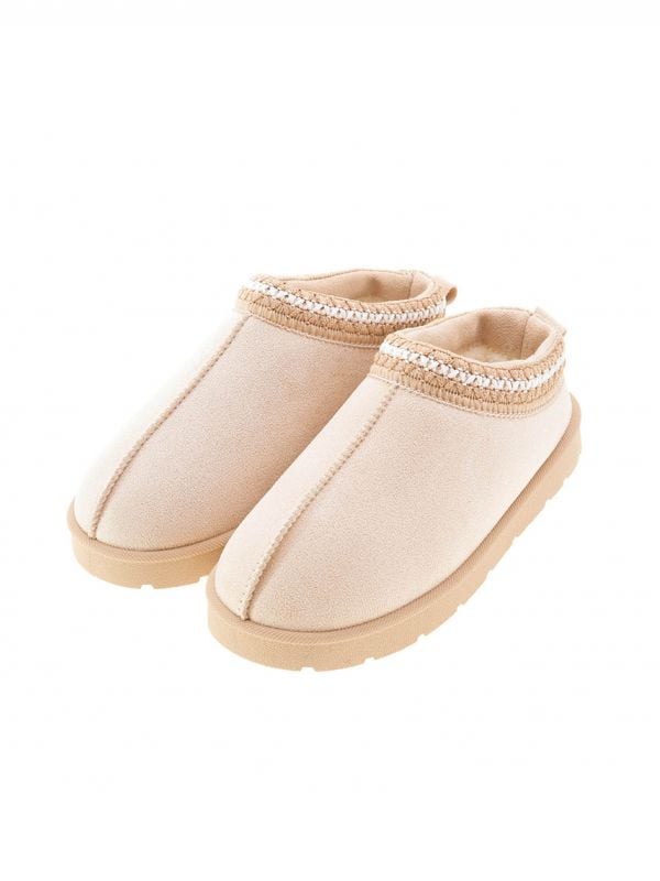 מגפוני בד 30-35