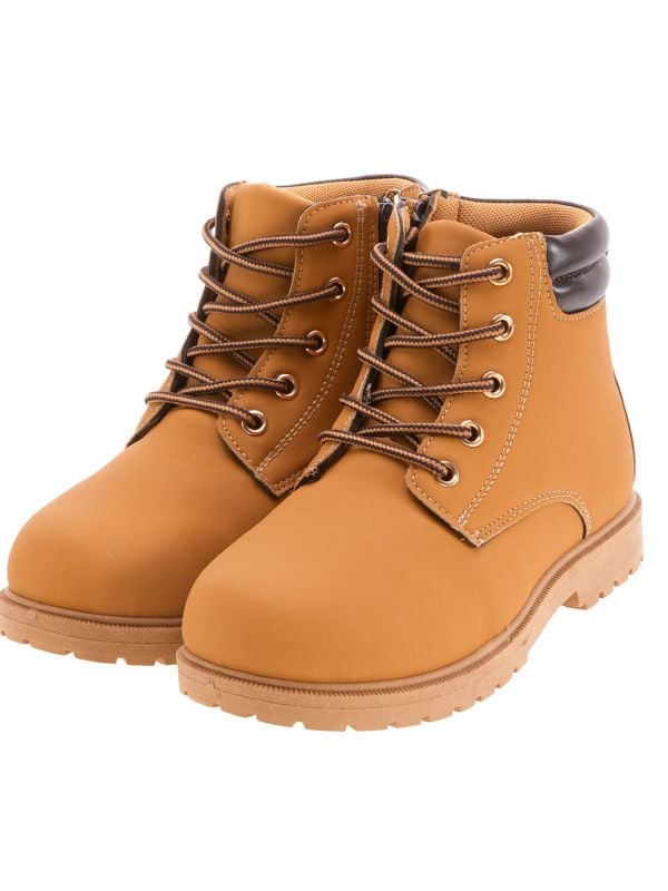 מגפיים לבנים 30-35