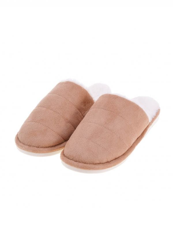 נעלי בית עם בטנה 36-41