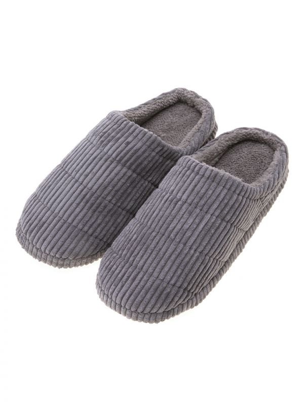 נעלי בית עם בטנה 41-46