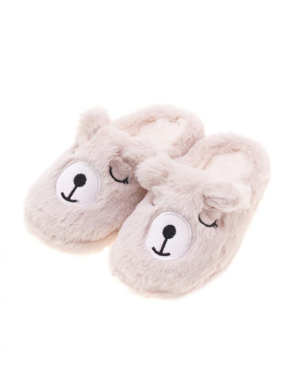 נעלי בית עם דמות 24-29