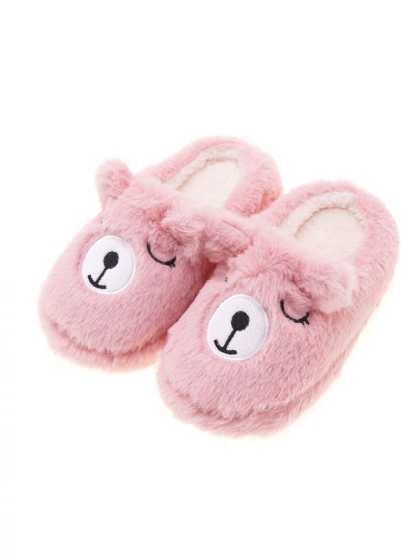 נעלי בית עם דמות 24-29