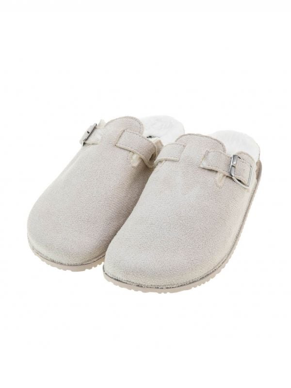 כפכפים עם בטנה פלאפית 30-35