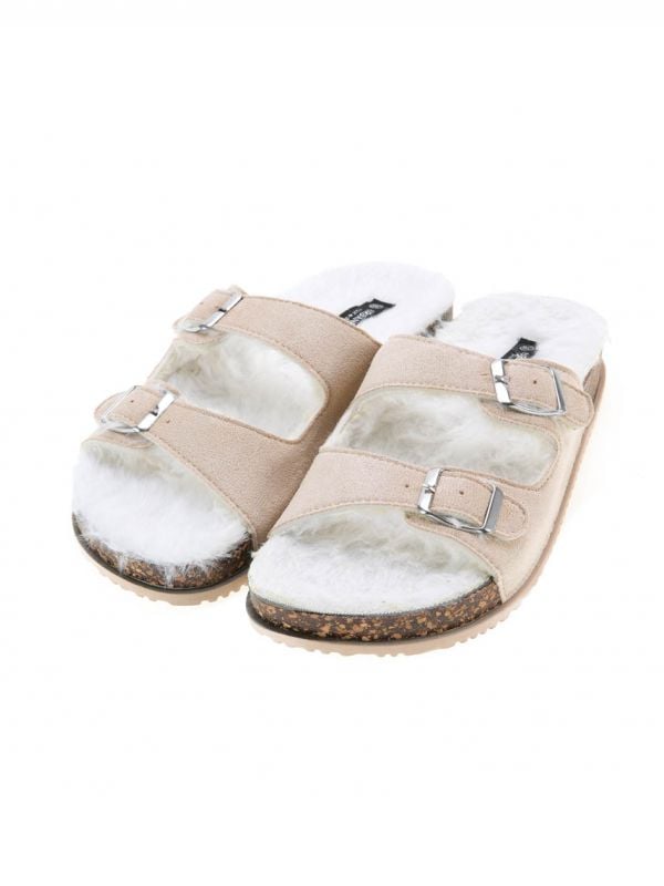 כפכפי שתי רצועות 30-35