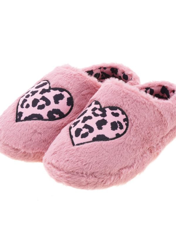 נעלי בית פרוותיות 36-41