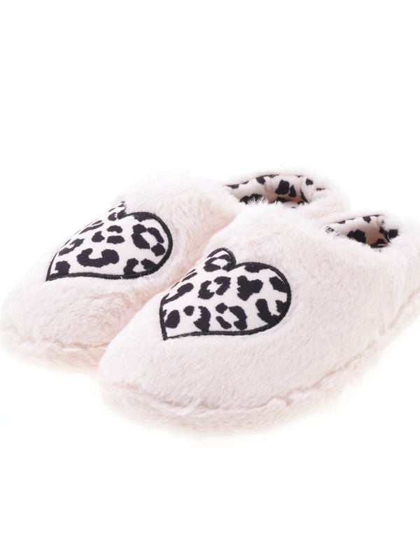 נעלי בית פרוותיות 36-41