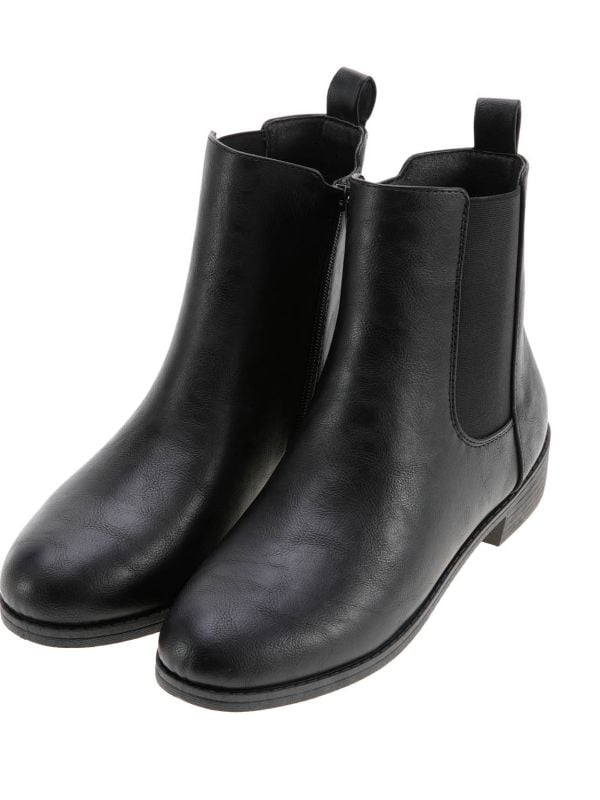 מגפוני עקב 36-41