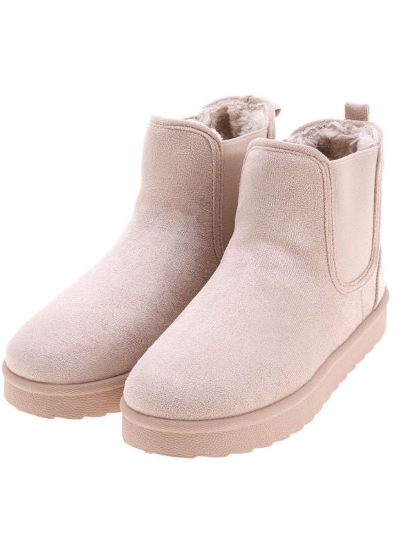 מגפוני בד 30-35