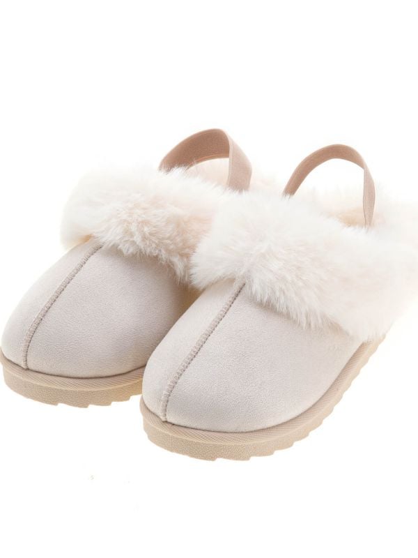 כפכפים פרוותיות 30-35