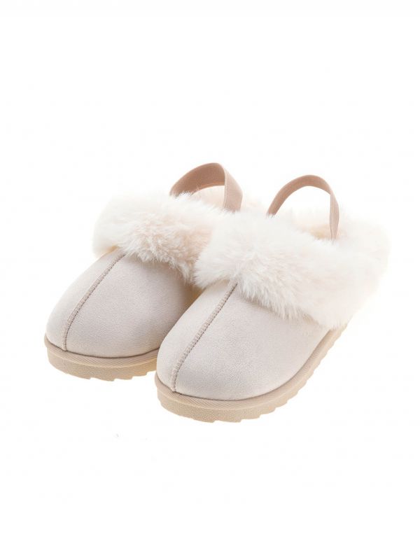 כפכפים פרוותיות 30-35