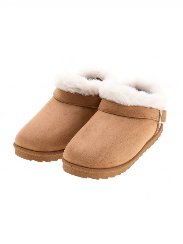 מגפונים פרוותיות 30-35