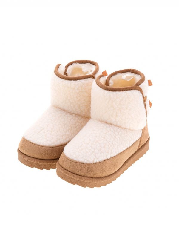 מגפיים פרוותיות 24-29