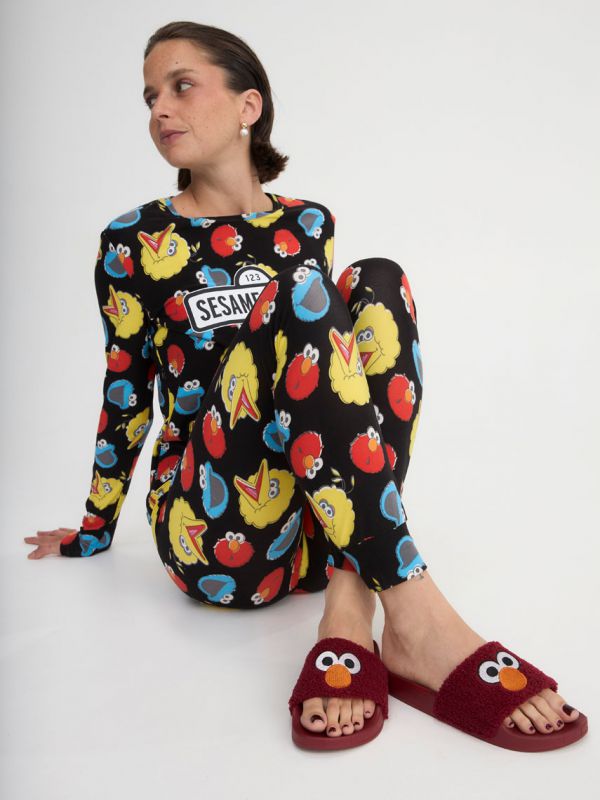 כפכפי פרצוף 36-41