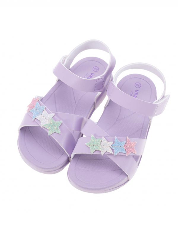 סנדלי כוכבים 24-29