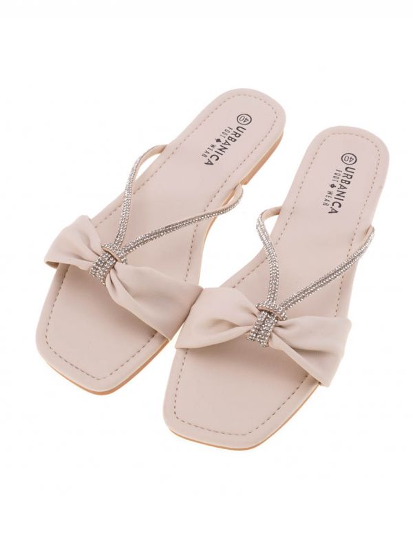 כפכפים מעוטרות 36-41