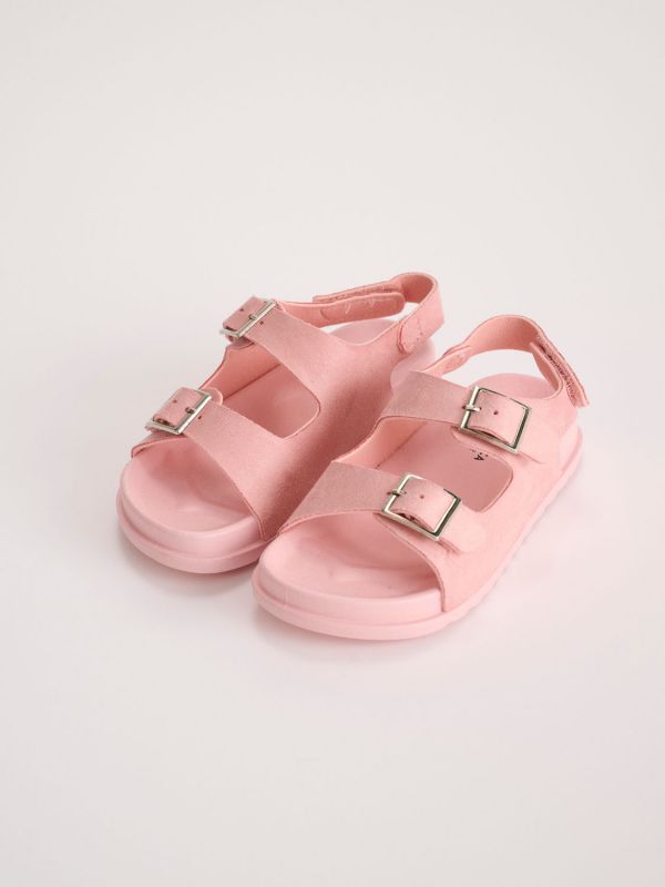 סנדלי רצועות 24-29