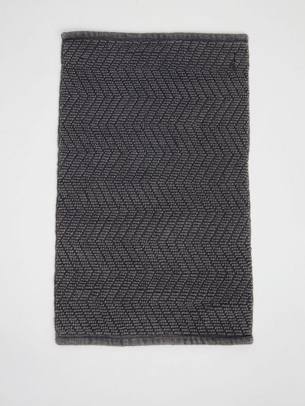 שטיח אמבטיה 50X80 ס”מ