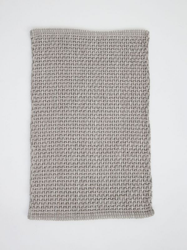 שטיח אמבטיה 50X80 ס”מ