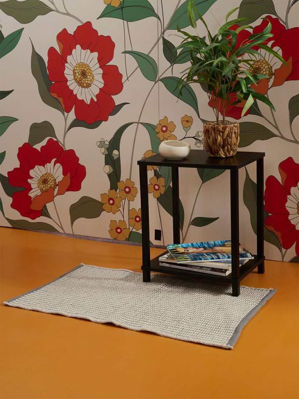 שטיחון מעוצב