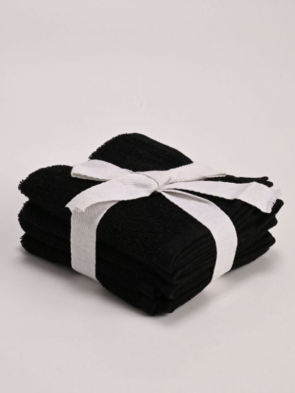 סט מגבות פנים