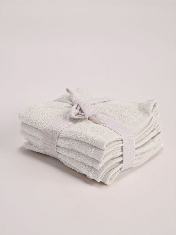 סט מגבות פנים