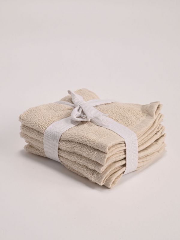 סט מגבות פנים