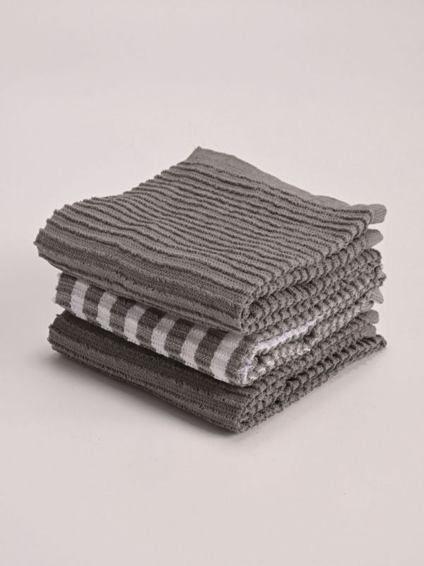 3 מגבות מטבח