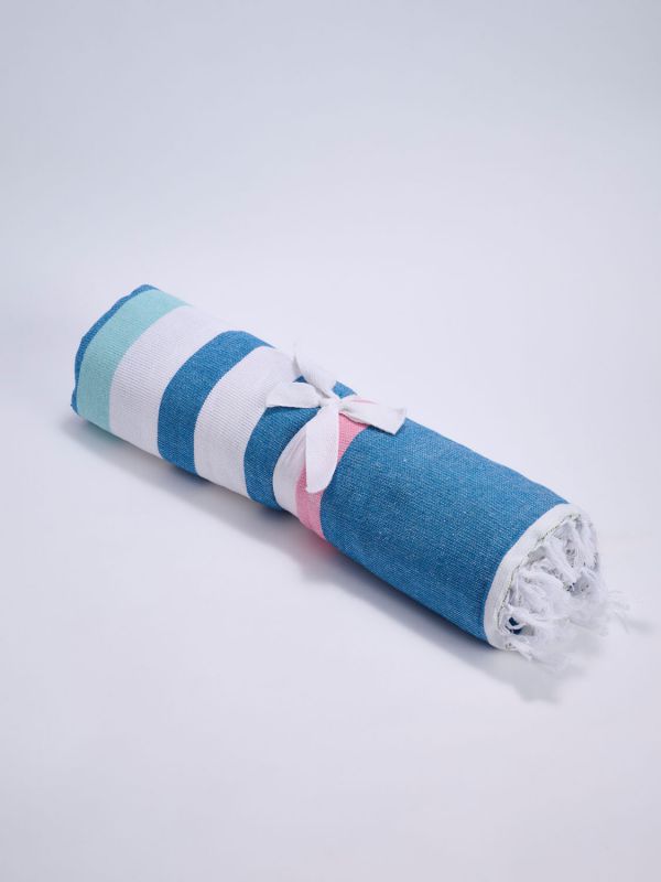 מגבת חוף 80X180