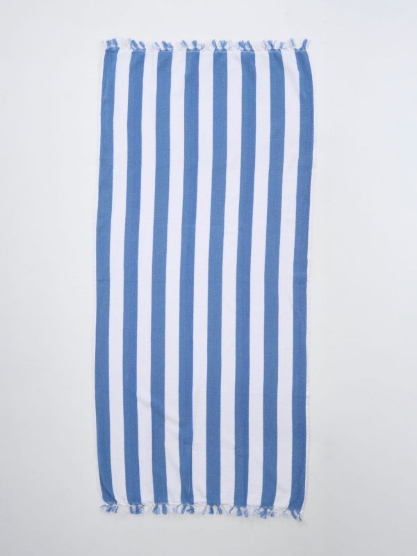 מגבת חוף 80X180