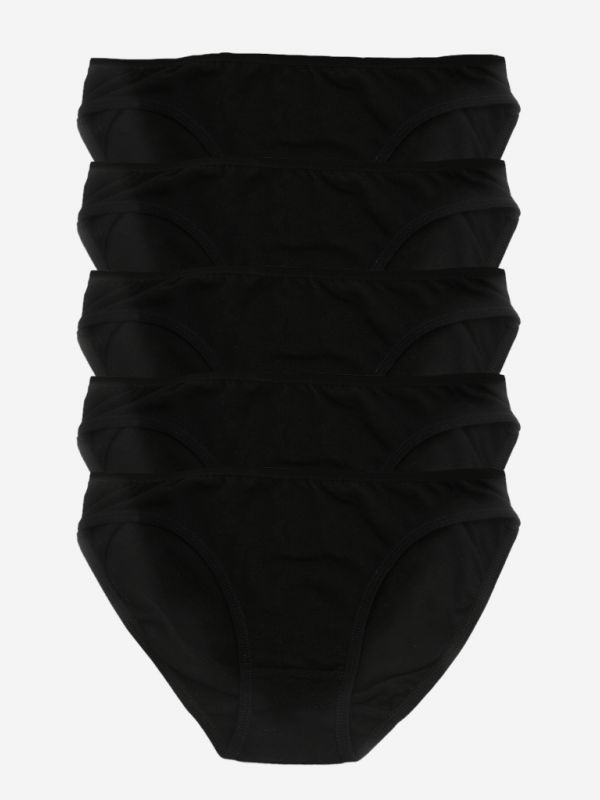 מארז 5 תחתוני היפסטר